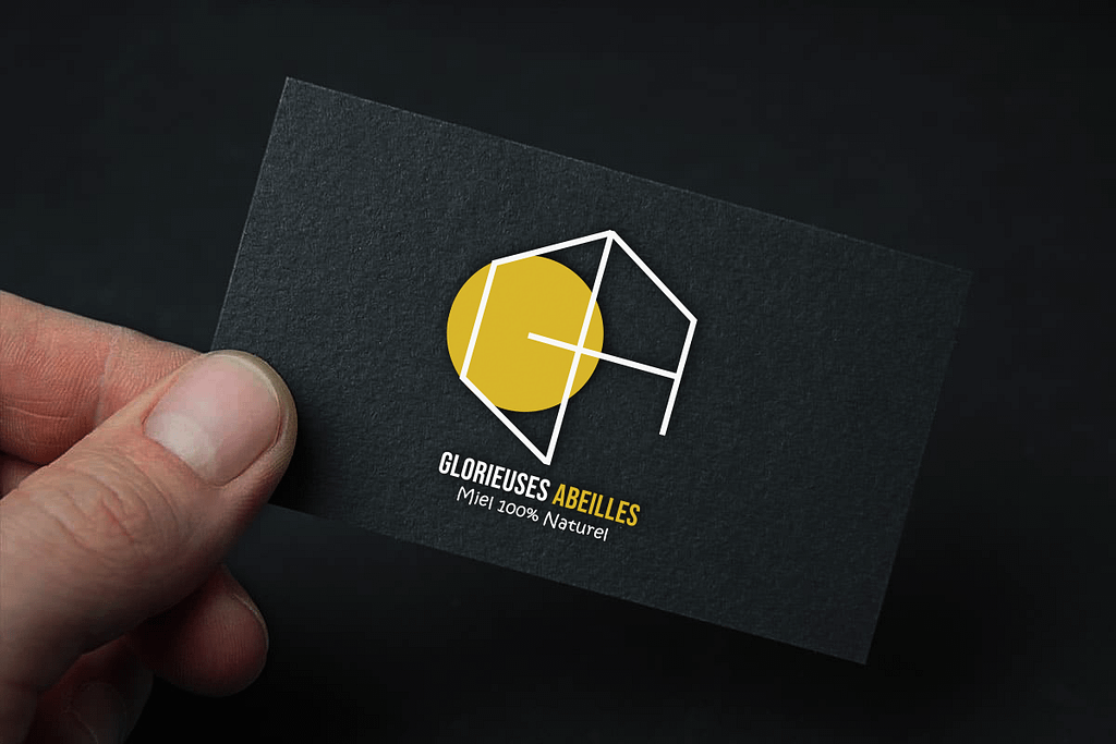 LOGO GLORIEUSES ABEILLES LOGO GLORIEUSES ABEILLES - Utilise le formulaire de contact pour contacter Mogo !