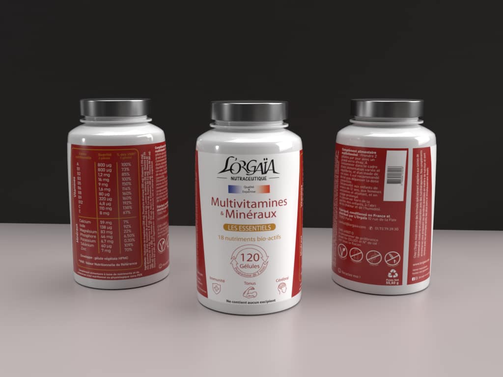 Utilise le formulaire de contact pour contacter Mogo !