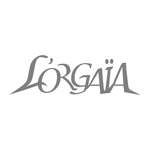 logo client gris l'orgaia