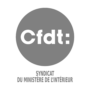 logo client gris CFDT