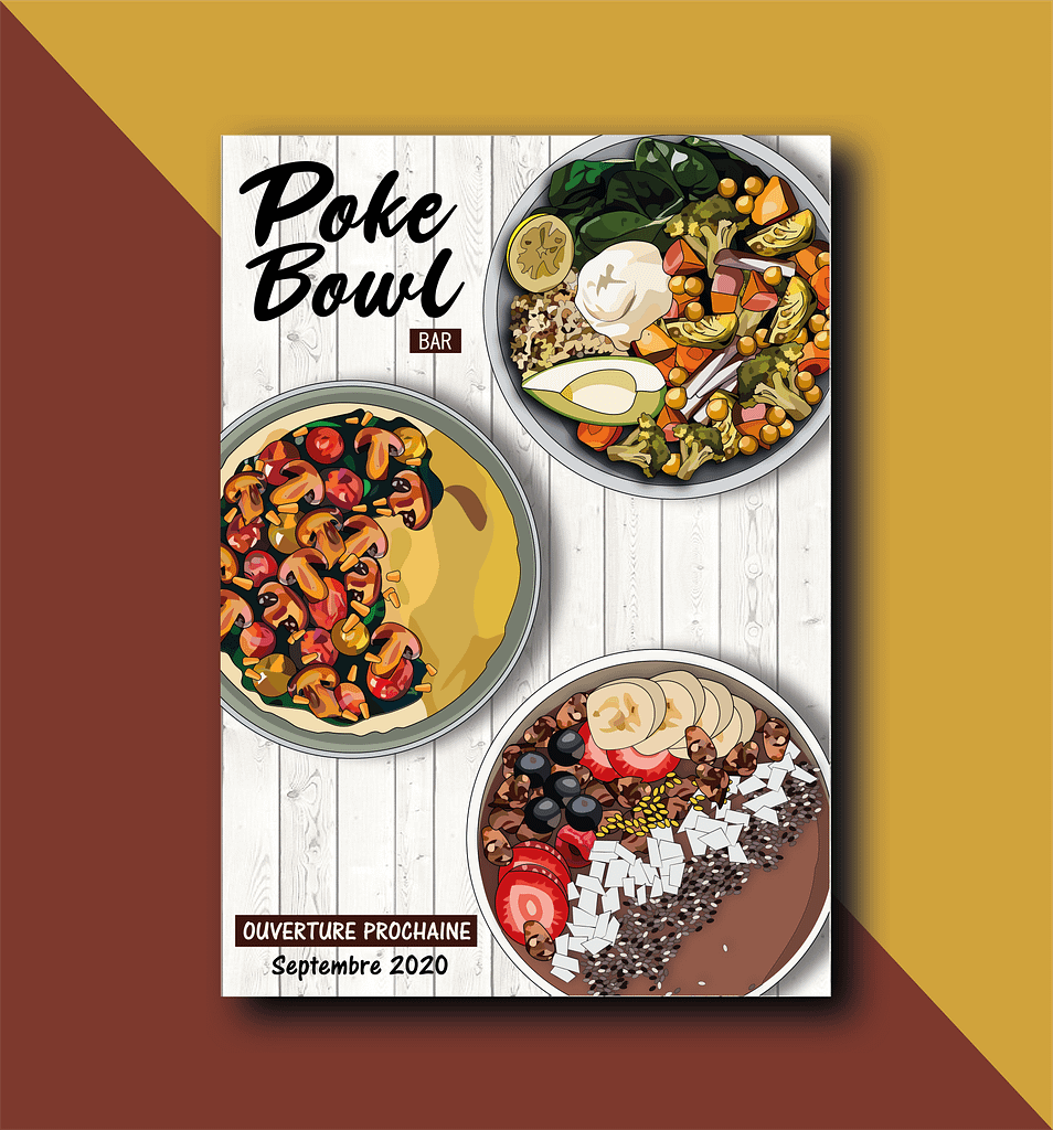 Utilise le formulaire de contact pour contacter Mogo !