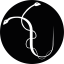 logo rond fond noir_Plan de travail 1