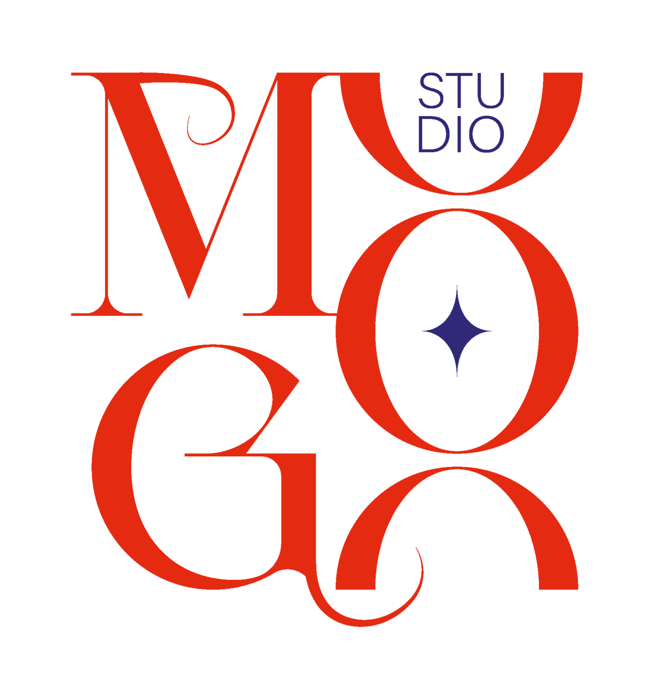 Logo Studio Mogo
